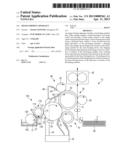 IMAGE FORMING APPARATUS diagram and image