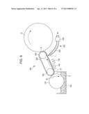 IMAGE FORMING APPARATUS diagram and image