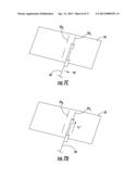 METHOD AND APPARATUS FOR REMOVING A VERTICALLY-ORIENTED SUBSTRATE FROM A     CASSETTE diagram and image