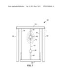 Mitigated-Force Carriage for High Magnetic Field Environments diagram and image