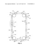 Mitigated-Force Carriage for High Magnetic Field Environments diagram and image