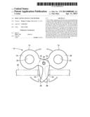 REEL LIFTING DEVICE AND METHOD diagram and image