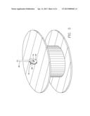 REEL LIFTING DEVICE AND METHOD diagram and image