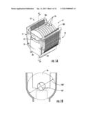 METHOD AND APPARATUS FOR HOLDING A PLURALITY OF SUBSTRATES FOR PROCESSING diagram and image