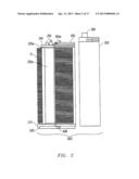 SCALABLE INTEGRATED HIGH DENSITY OPTICAL DATA/MEDIA STORAGE DELIVERY     SYSTEM diagram and image