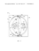 SCALABLE INTEGRATED HIGH DENSITY OPTICAL DATA/MEDIA STORAGE DELIVERY     SYSTEM diagram and image