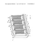 SCALABLE INTEGRATED HIGH DENSITY OPTICAL DATA/MEDIA STORAGE DELIVERY     SYSTEM diagram and image