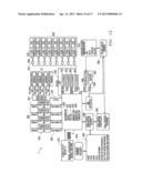 SCALABLE INTEGRATED HIGH DENSITY OPTICAL DATA/MEDIA STORAGE DELIVERY     SYSTEM diagram and image