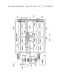 SCALABLE INTEGRATED HIGH DENSITY OPTICAL DATA/MEDIA STORAGE DELIVERY     SYSTEM diagram and image