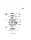 SCALABLE INTEGRATED HIGH DENSITY OPTICAL DATA/MEDIA STORAGE DELIVERY     SYSTEM diagram and image