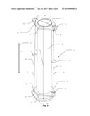 Flexible Articulated Jib Arm diagram and image