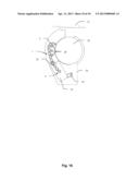 Flexible Articulated Jib Arm diagram and image