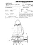 SUBMERSIBLE PUMP diagram and image