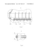 Rotor for Wind Power Installation diagram and image