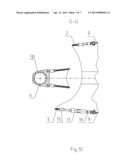 Rotor for Wind Power Installation diagram and image