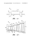 AIRFOIL FOR TURBINE SYSTEM diagram and image