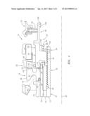 SHAFT ASSEMBLY FOR A GAS TURBINE ENGINE diagram and image