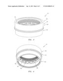 SHAFT ASSEMBLY FOR A GAS TURBINE ENGINE diagram and image