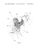 CONVERTIBLE WIND TURBINE NACELLE COVER diagram and image