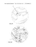 CONVERTIBLE WIND TURBINE NACELLE COVER diagram and image