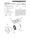 MICRO-SIZED FLUID METERING PUMP diagram and image