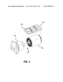 MICRO-SIZED FLUID METERING PUMP diagram and image