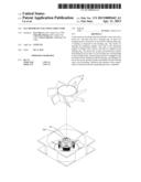 FAN MOTOR SET LOCATING STRUCTURE diagram and image