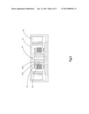 FAN MOTOR SET LOCATING STRUCTURE diagram and image