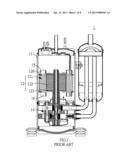 Compressor diagram and image