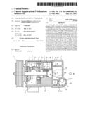 Variable-Displacement Compressor diagram and image