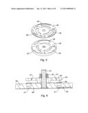 SCROLL REFRIGERATION COMPRESSOR diagram and image