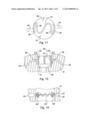 SCROLL REFRIGERATION COMPRESSOR diagram and image