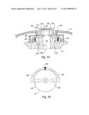 SCROLL REFRIGERATION COMPRESSOR diagram and image