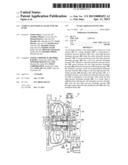 VEHICULAR INTERNAL GEAR TYPE OIL PUMP diagram and image