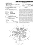 APPARATUS FOR TESTING A LIQUID SPECIMEN diagram and image