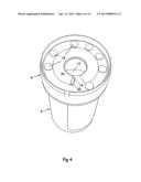 APPARATUS FOR TESTING A LIQUID SPECIMEN diagram and image