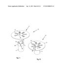 APPARATUS FOR TESTING A LIQUID SPECIMEN diagram and image