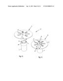 APPARATUS FOR TESTING A LIQUID SPECIMEN diagram and image