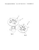 APPARATUS FOR TESTING A LIQUID SPECIMEN diagram and image