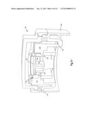 APPARATUS FOR TESTING A LIQUID SPECIMEN diagram and image