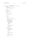 ANTI-FcRH5 ANTIBODIES AND IMMUNOCONJUGATES AND METHODS OF USE diagram and image