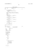 ANTI-FcRH5 ANTIBODIES AND IMMUNOCONJUGATES AND METHODS OF USE diagram and image