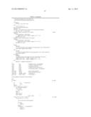 ANTI-FcRH5 ANTIBODIES AND IMMUNOCONJUGATES AND METHODS OF USE diagram and image