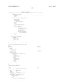 ANTI-FcRH5 ANTIBODIES AND IMMUNOCONJUGATES AND METHODS OF USE diagram and image