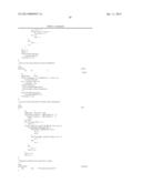 ANTI-FcRH5 ANTIBODIES AND IMMUNOCONJUGATES AND METHODS OF USE diagram and image