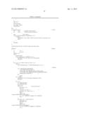 ANTI-FcRH5 ANTIBODIES AND IMMUNOCONJUGATES AND METHODS OF USE diagram and image