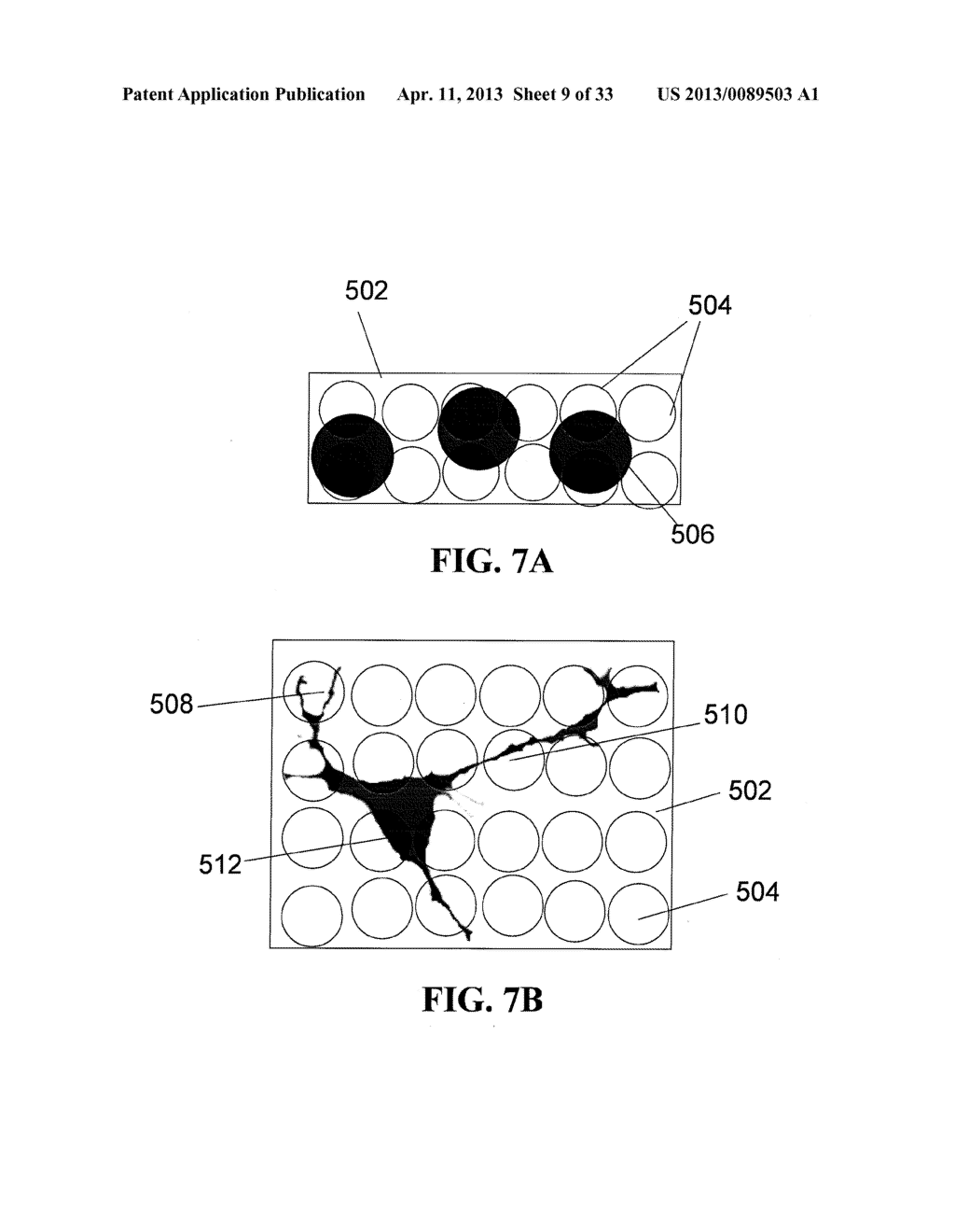 Light-Sensitive Ion-Passing Molecules - diagram, schematic, and image 10