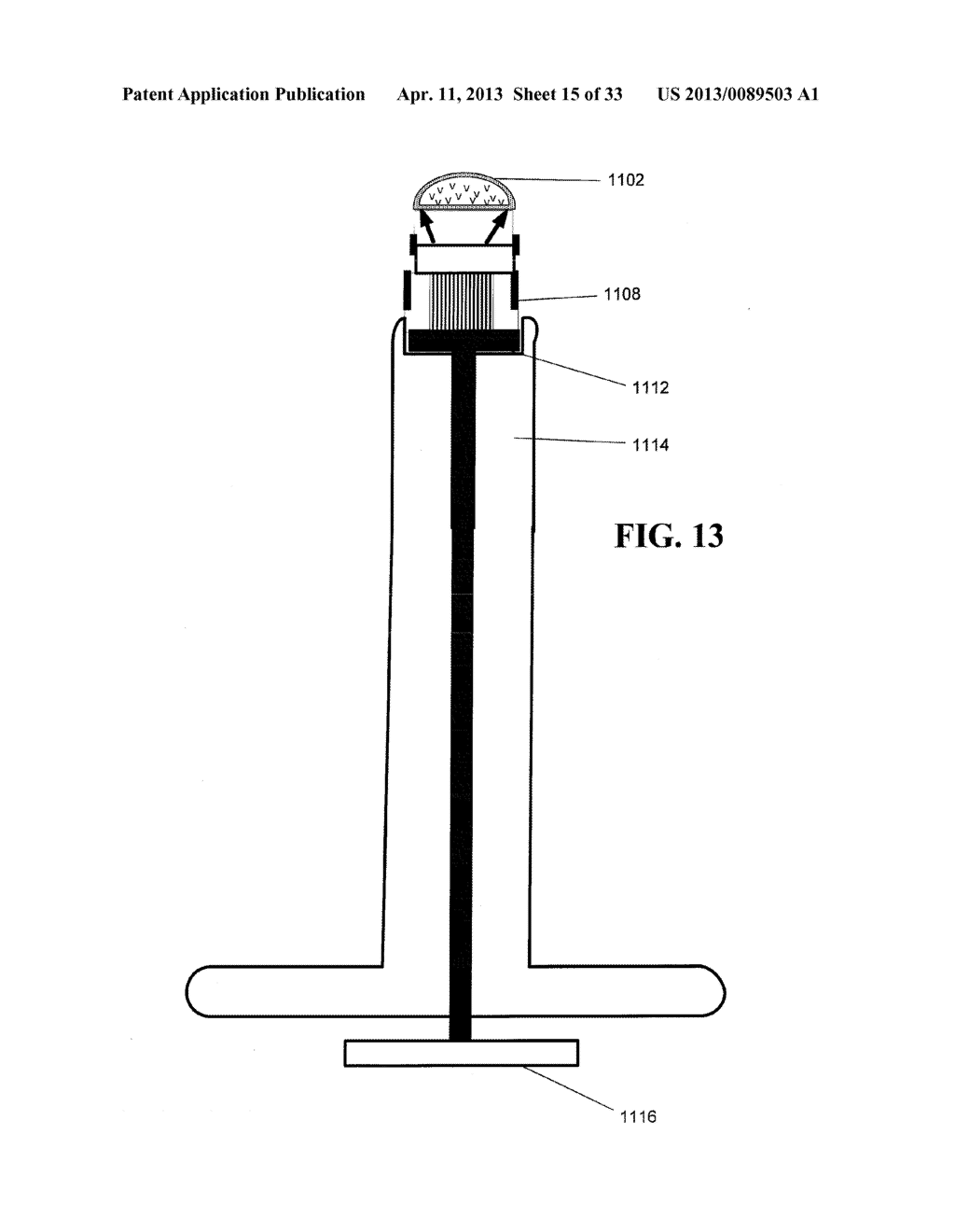 Light-Sensitive Ion-Passing Molecules - diagram, schematic, and image 16