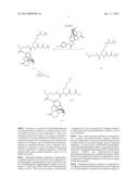 Compositions Comprising Enzyme-Cleavable Hydromorphone Prodrug diagram and image