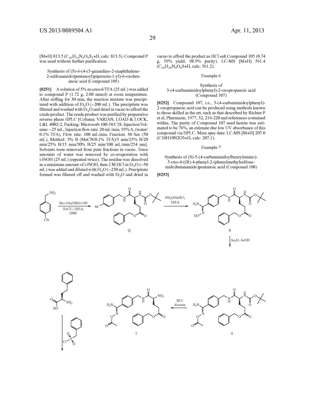 Compositions Comprising Enzyme-Cleavable Hydromorphone Prodrug - diagram, schematic, and image 41